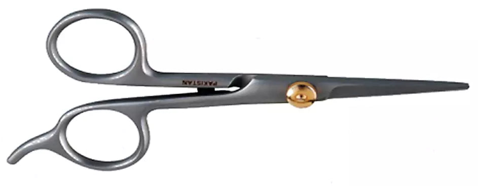 Hair Dressing Shear 4.5" Satin (from USA) Tamsco Precision Tools