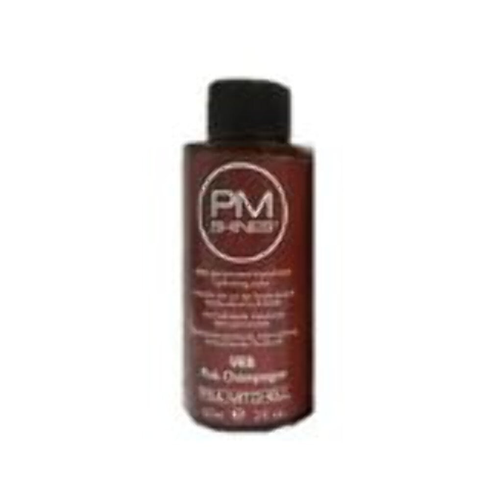 Paul Mitchell PM Shines Demi-Permanent Hair Color 9RB Pink Champagne, 2 oz VIP Extensions