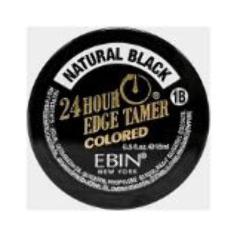 EBIN New York 24 Hour Colored Edge Tamer VIP Extensions