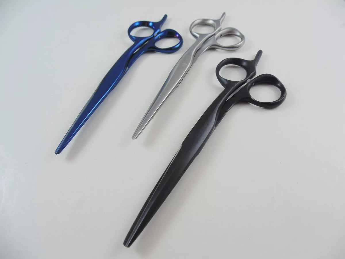 Free Form Shear (440C) from USA Tamsco Precision Tools