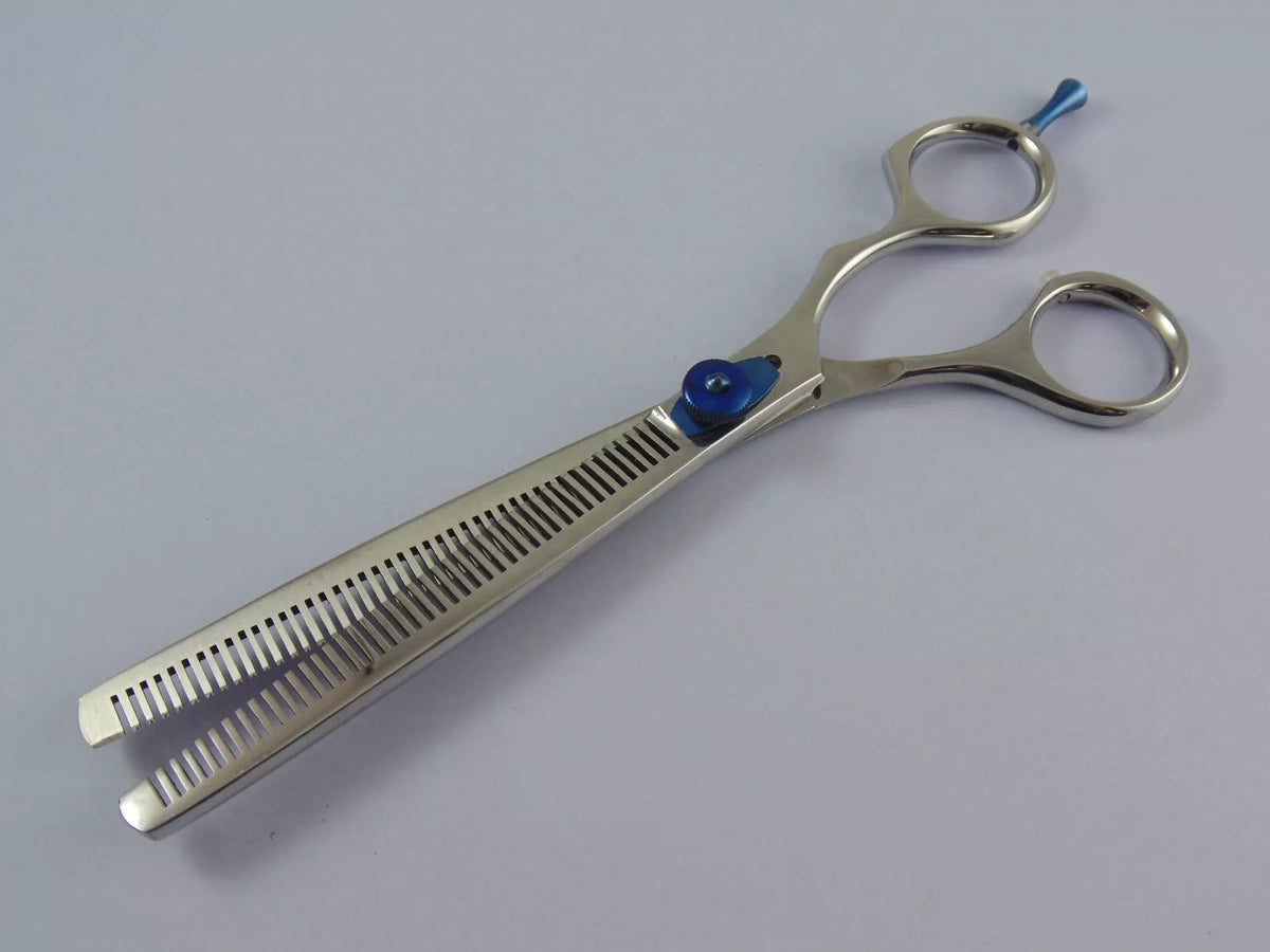 Single and Double Thinning Shear Japanese Stainless Steel (from USA) Tamsco Precision Tools