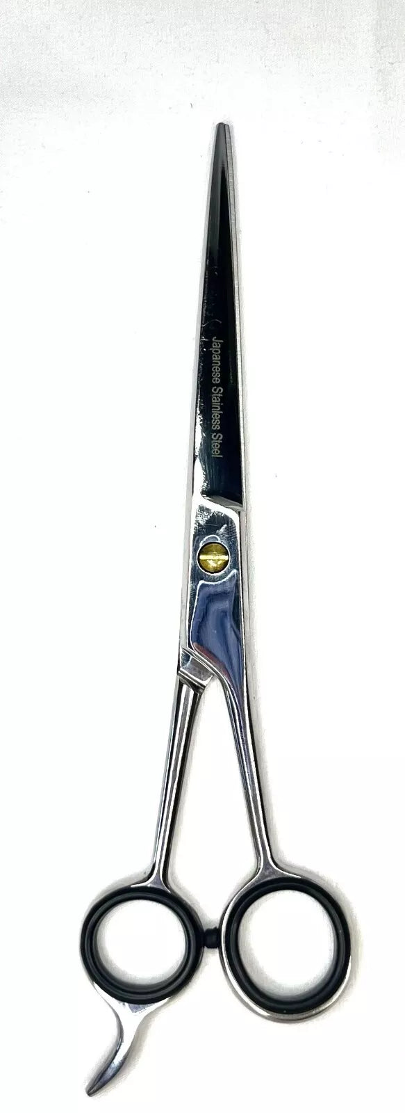 Barber Shear 7.5" Left handed Tamsco Precision Tools