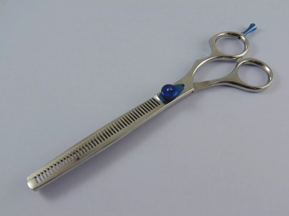 Single and Double Thinning Shear Japanese Stainless Steel (from USA) Tamsco Precision Tools
