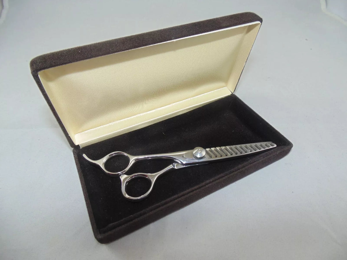 Left Handed Texturizing Scissor 6" (From USA) Tamsco Precision Tools