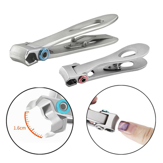 JKiOcean - Wide Jaw Clipper Queen Nails & Beauty Supplies