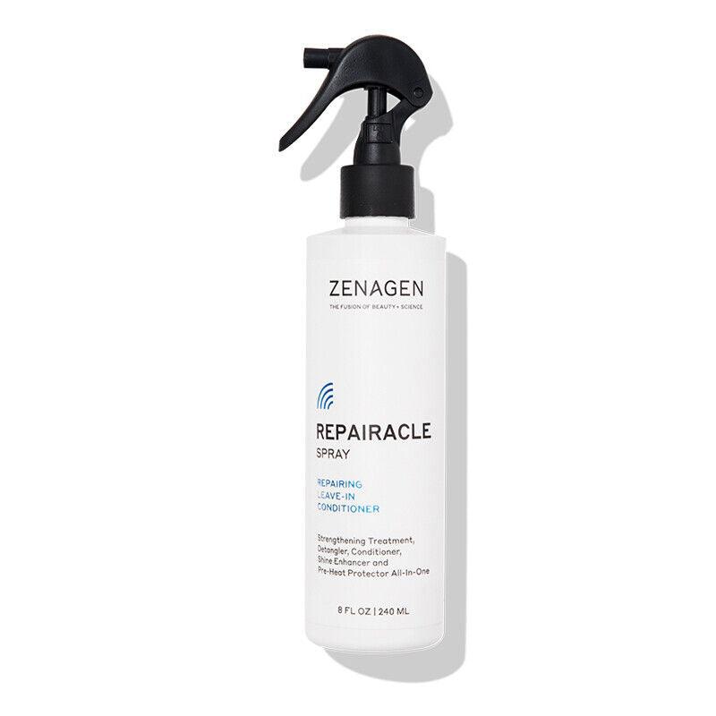Zenagen Repairacle Leave-In-Conditioner Spray 2 oz The Warehouse Salon
