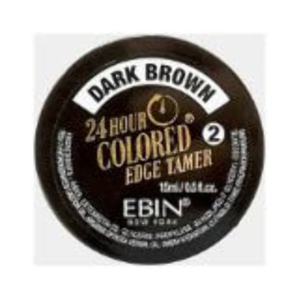 EBIN New York 24 Hour Colored Edge Tamer, 5 oz VIP Extensions