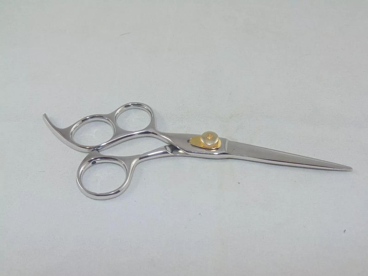 Tamsco Left Handed Triple Ring Hair Styling Shears 6.25" (From USA) Tamsco Precision Tools
