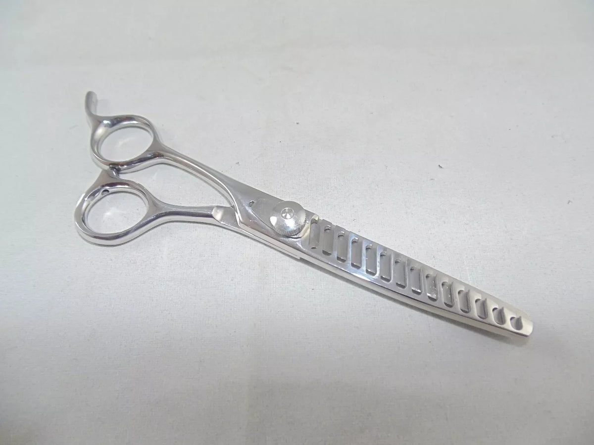 Left Handed Texturizing Scissor 6" (From USA) Tamsco Precision Tools