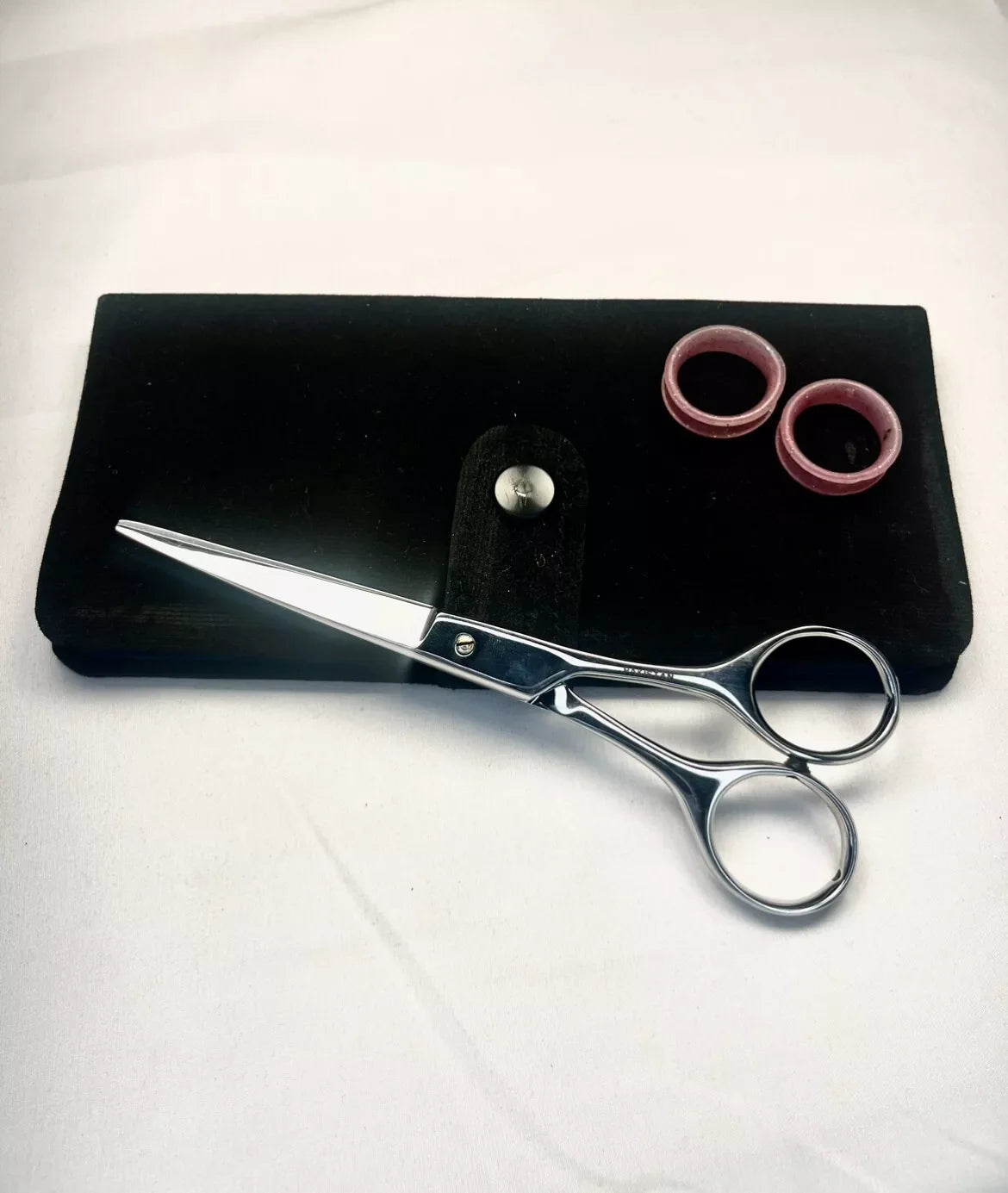 Stainless Steel Shear 5.5" Tamsco Precision Tools