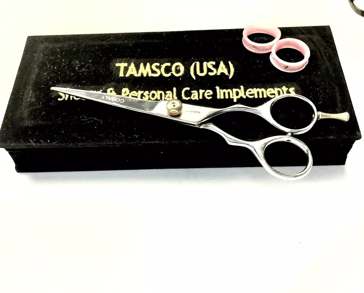 Cobalt Shear 6" Tamsco Precision Tools