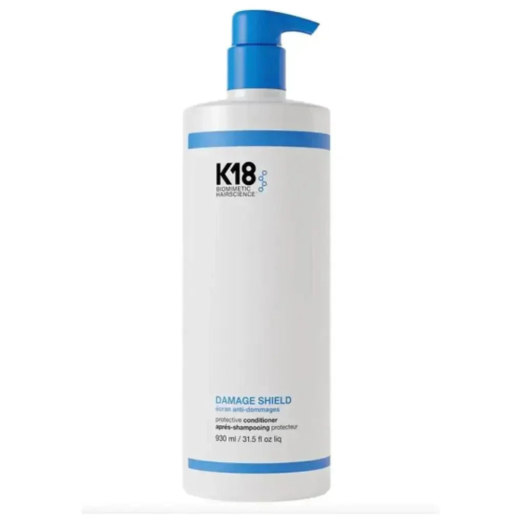 K18 DAMAGE SHIELD Protective Conditioner The Warehouse Salon