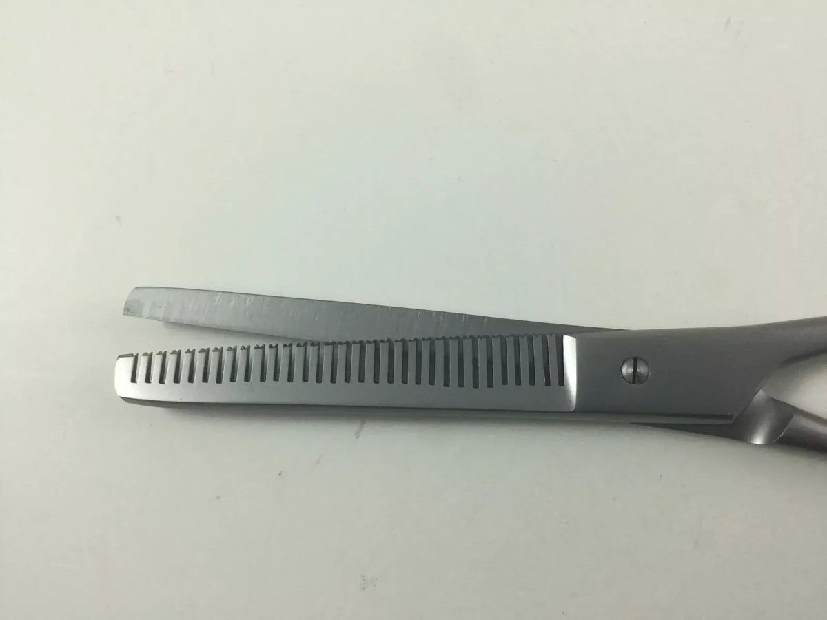 Japanese Stainless Steel Thinning Shear 6" (from USA) Tamsco Precision Tools