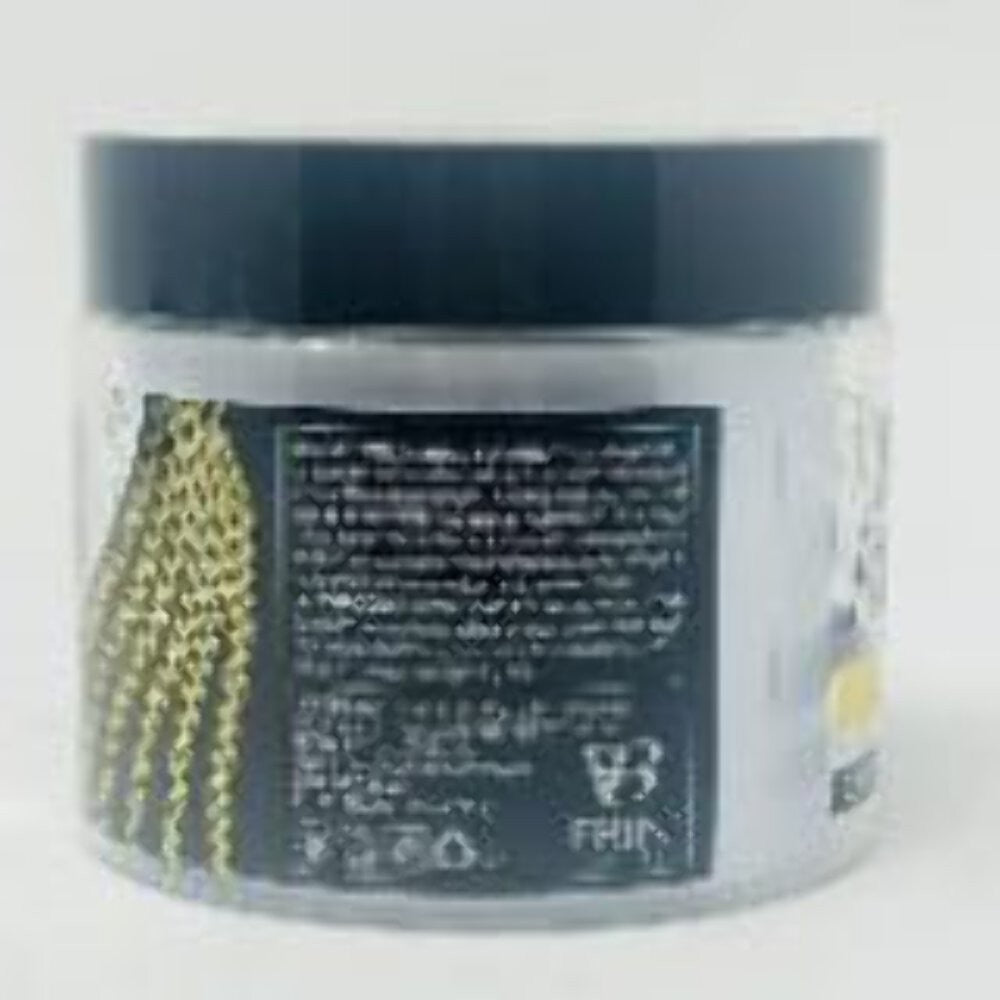 EBIN New York Braid Formula Conditioning Gel, Super Hold VIP Extensions