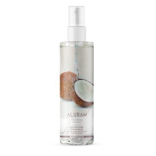 Aluram Coconut Water Texture Spray 8oz The Warehouse Salon
