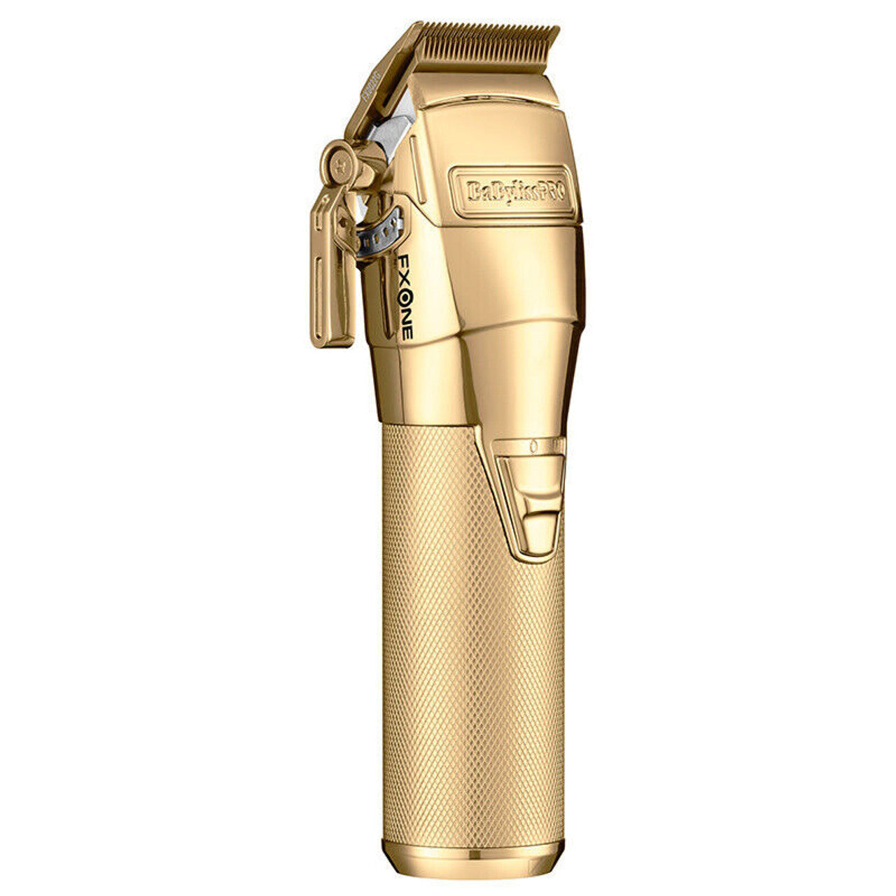 BaByliss FXONE Clipper The Barber Plug