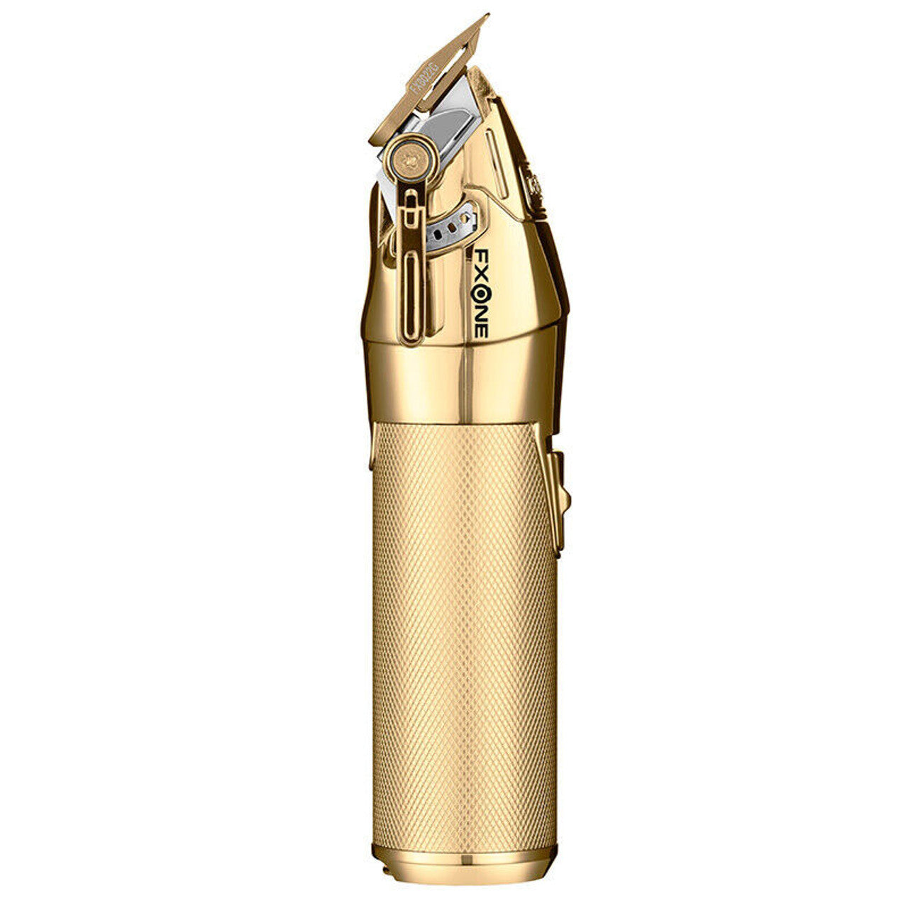 BaByliss FXONE Clipper The Barber Plug
