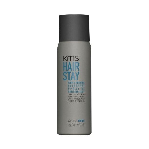 Kms Hair Stay Firm Finishing Hairspray 10 oz The Warehouse Salon
