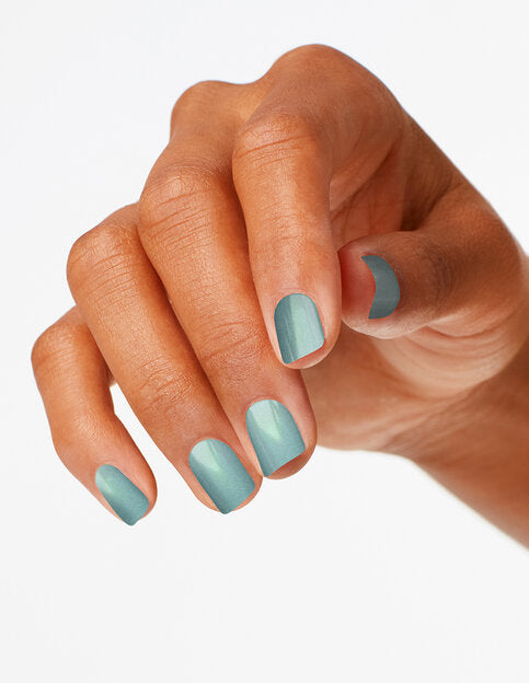 OPI - D57 Sage Simulation (GEL)