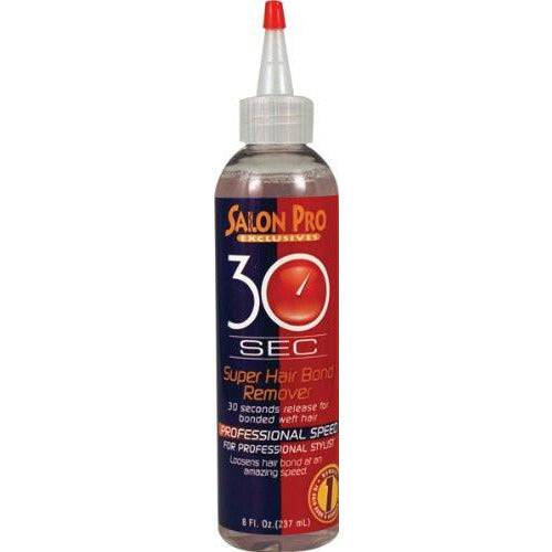 Salon Pro 30 Sec Heat Protecting Holding Spray VIP Extensions