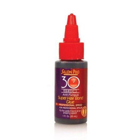 Salon Pro 30 Second Bonding Glue 1 oz VIP Extensions