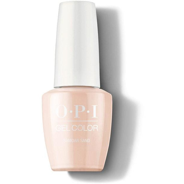 OPI - P61 Samoan Sand (Gel) Queen Nails & Beauty Supplies