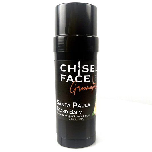 Santa Paula - Beard Balm Stick Chiseled Face