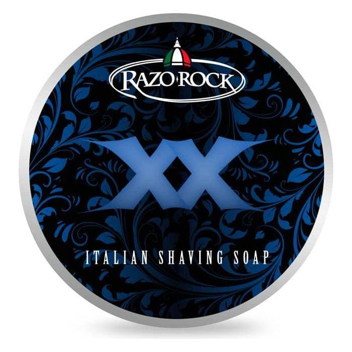 RazoRock XX Artisan Shaving Soap 250ml Pasteur Pharmacy