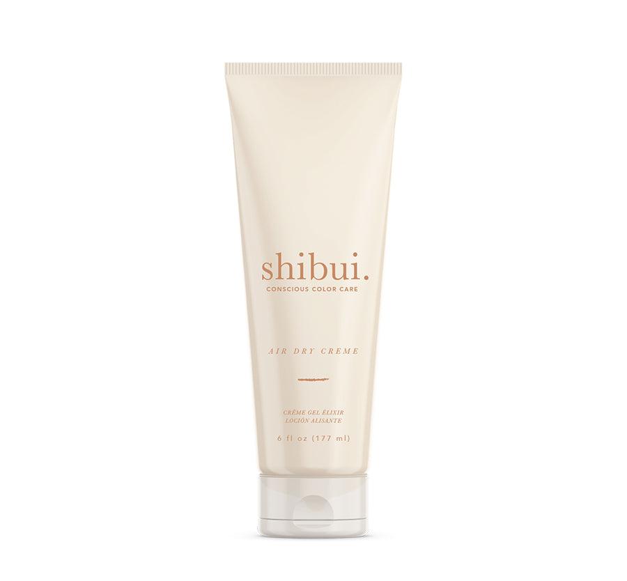 Shibui Air Dry Creme 6oz The Warehouse Salon