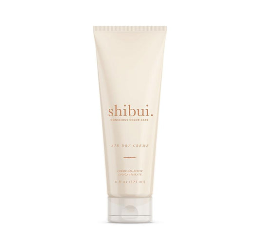 Shibui Air Dry Creme 6oz The Warehouse Salon