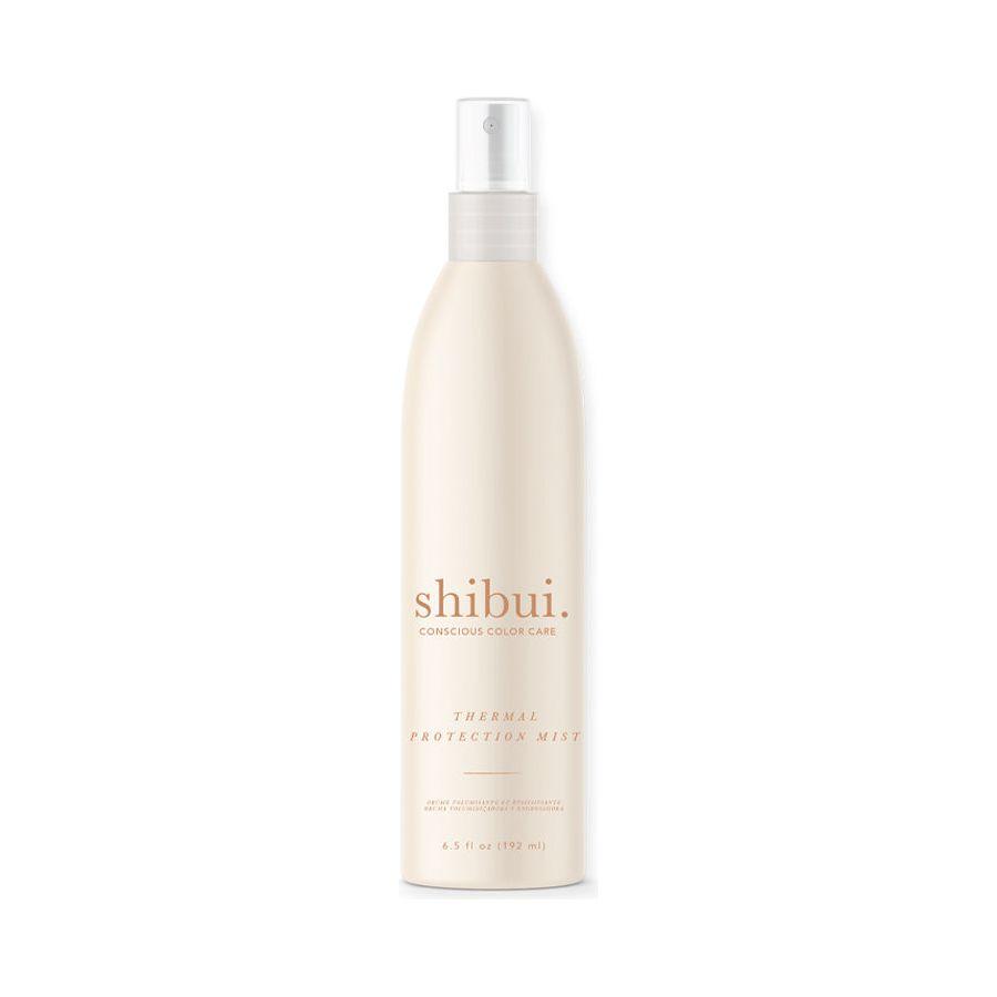 Shibui Thermal Protection Mist 6.5oz The Warehouse Salon