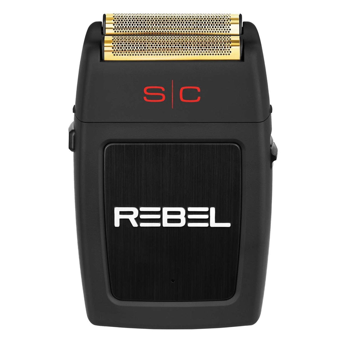 Sc Rebel Shaver Black My Beauty Site Pro