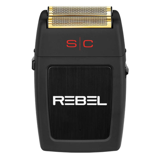 Sc Rebel Shaver Black My Beauty Site Pro