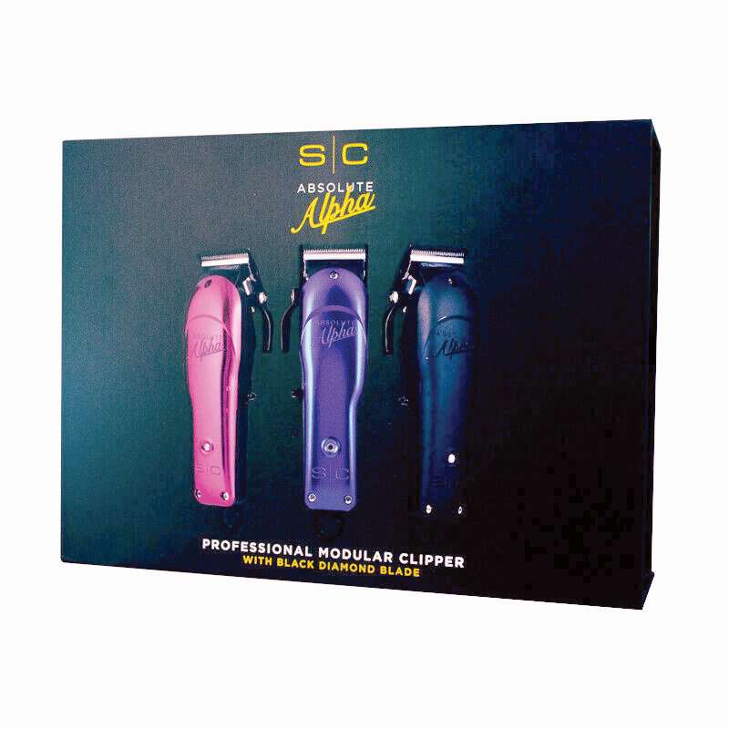 Stylecraft Absolute Alpha Clipper My Beauty Site Pro