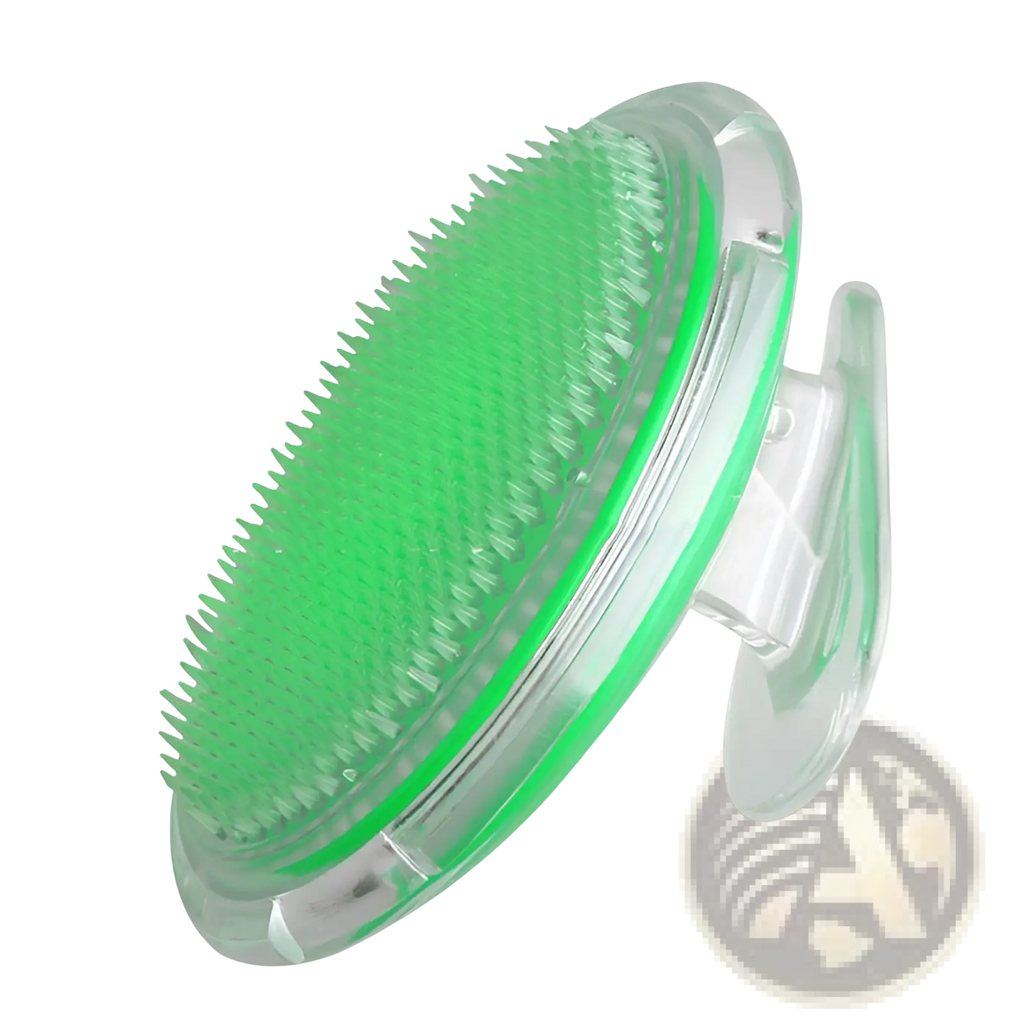 Scalp Massage Brush Exfoliating Hair Meridian Comb ARBA Global