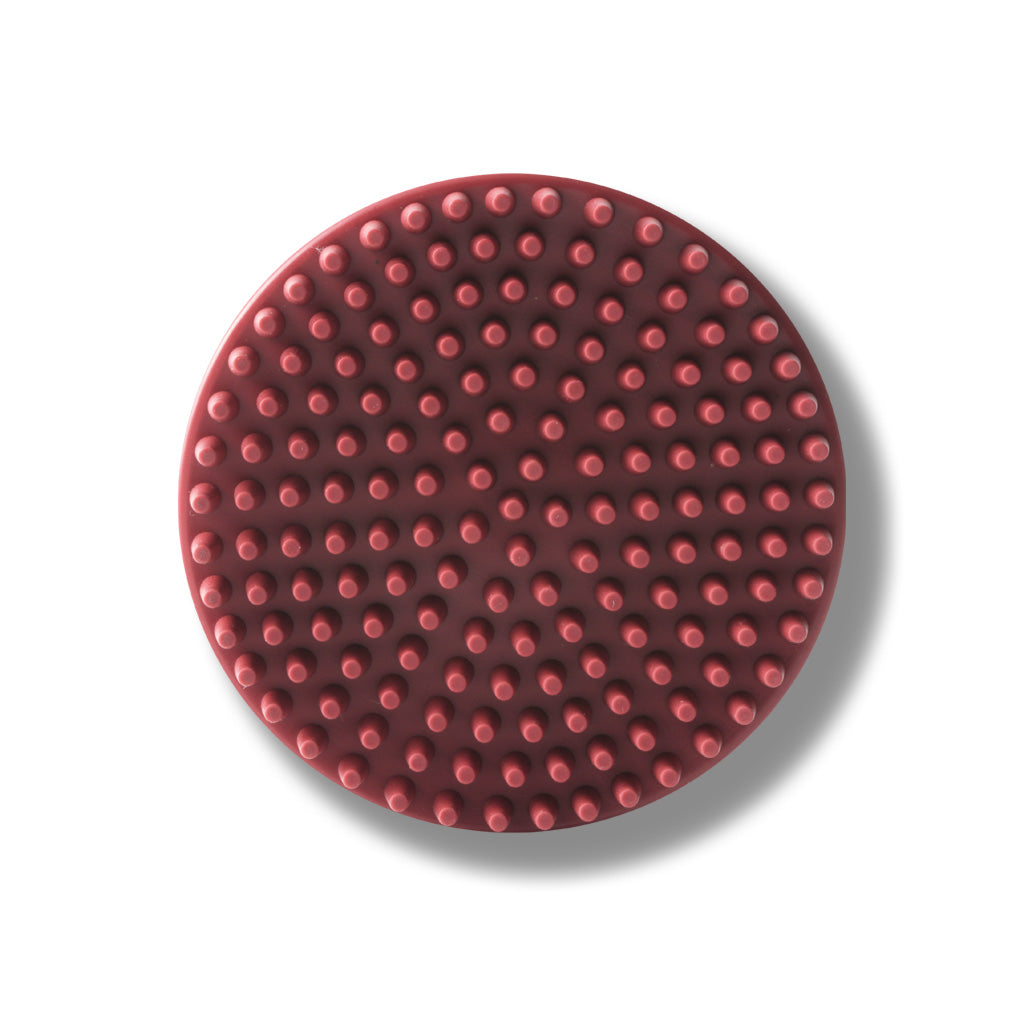 Scalp Massager & Invigorator Morrocco Method International