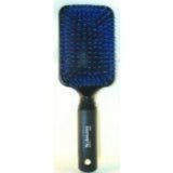 Scalpmaster Hair Extension Cushion Paddle Brush VIP Extensions