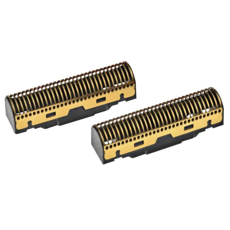 Stylecraft Gold Titanium Forged  Cutters My Beauty Site Pro