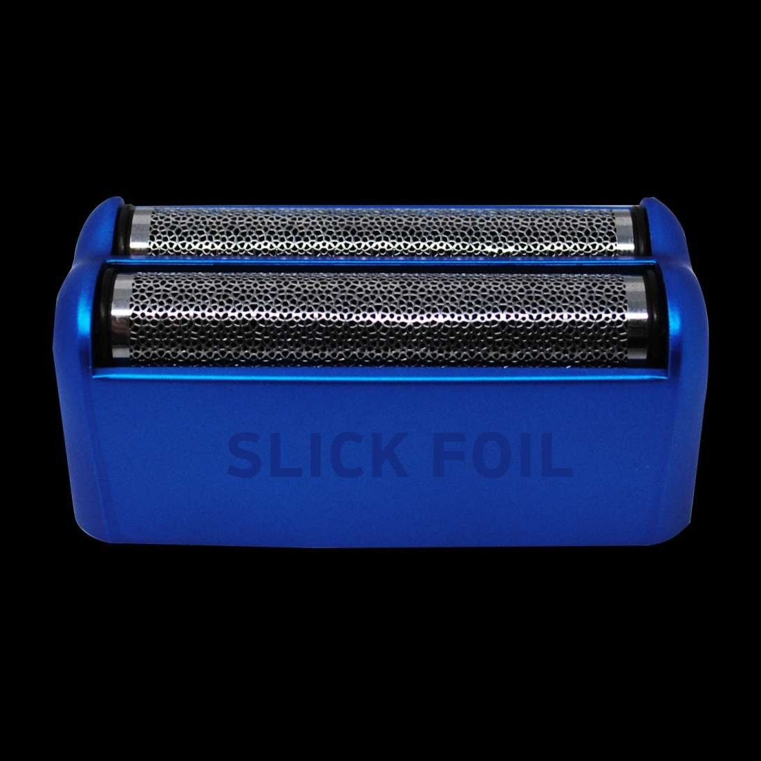 Gamma Plus Wireless Prodigy Silver Slick Replacement Foil Blackshaver My Beauty Site Pro