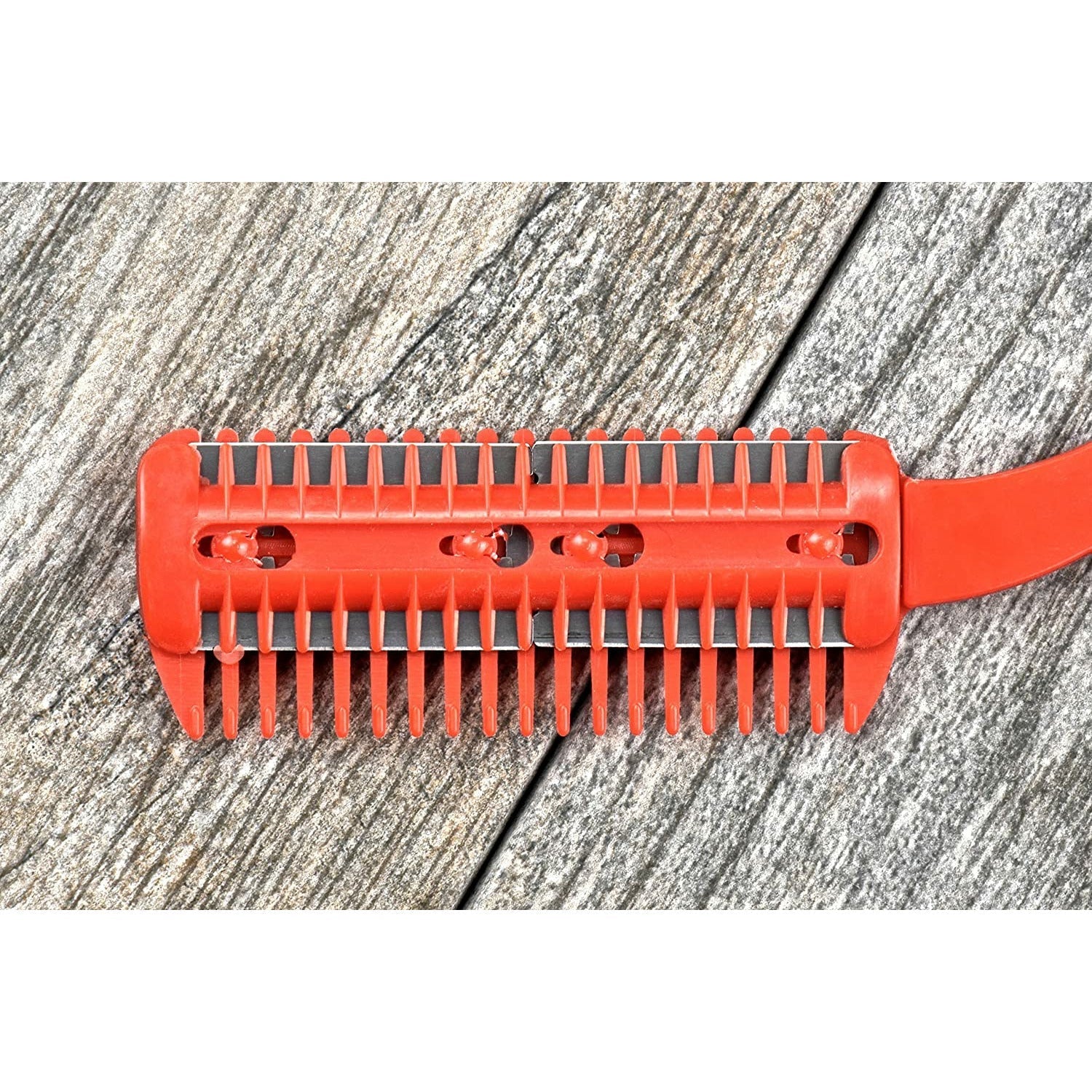 SE Razor Comb with 5 Extra Blades VIP Extensions