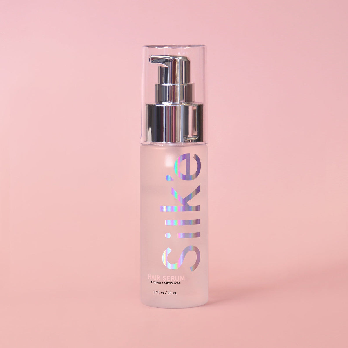 Silk'e Repair Therapy Hair Serum SLEEK'E HAIR