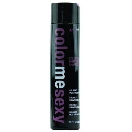 Sexy Hair Colorset Moisturizing Shampoo 10.2 oz VIP Extensions