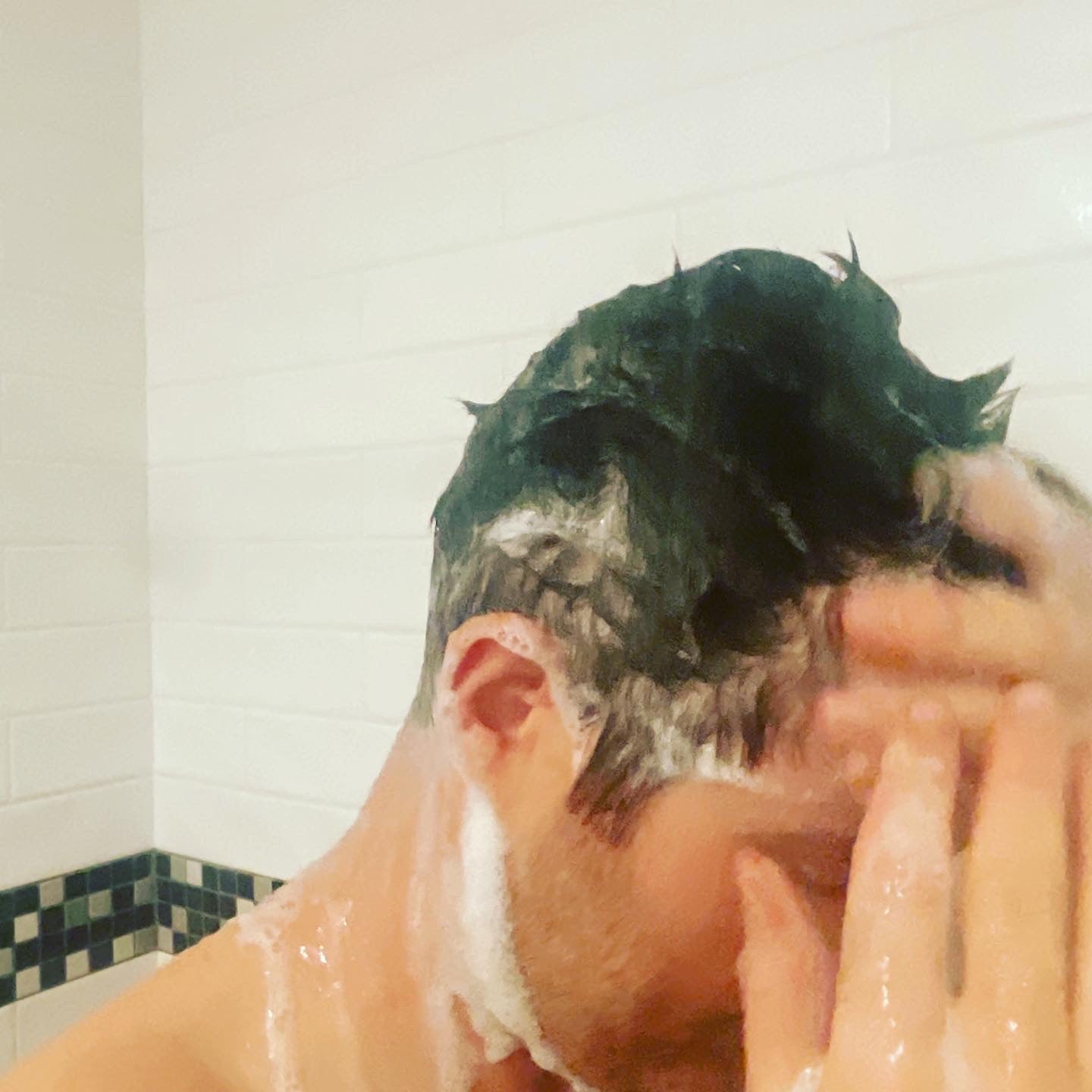 Dr. Watson's | Shampoo | The Original | Sulfate Free | 16 Oz.