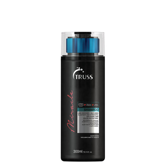 Truss Miracle Shampoo 10.14 oz VIP Extensions