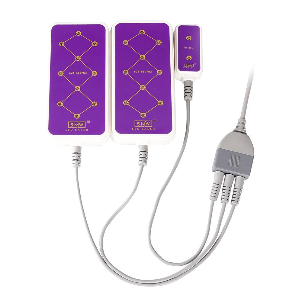 Shape Tactics Elite 7-in-1 Ultrasonic Cavitation & Lymphatic System Cavitation Machines
