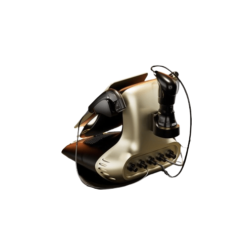 Shape Tactics HIFU EMS RF Rejuvenation System Cavitation Machines