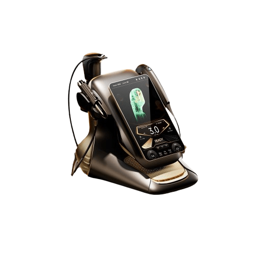 Shape Tactics HIFU EMS RF Rejuvenation System Cavitation Machines