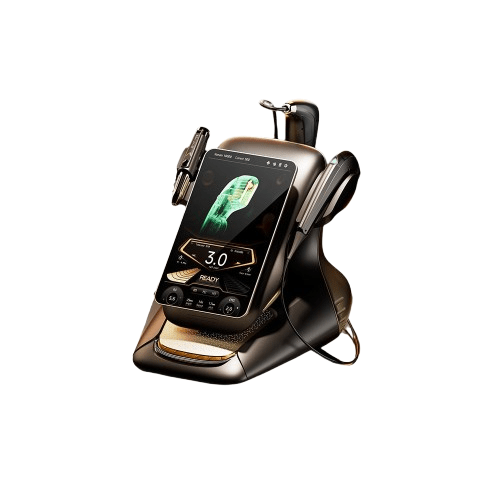 Shape Tactics HIFU EMS RF Rejuvenation System Cavitation Machines
