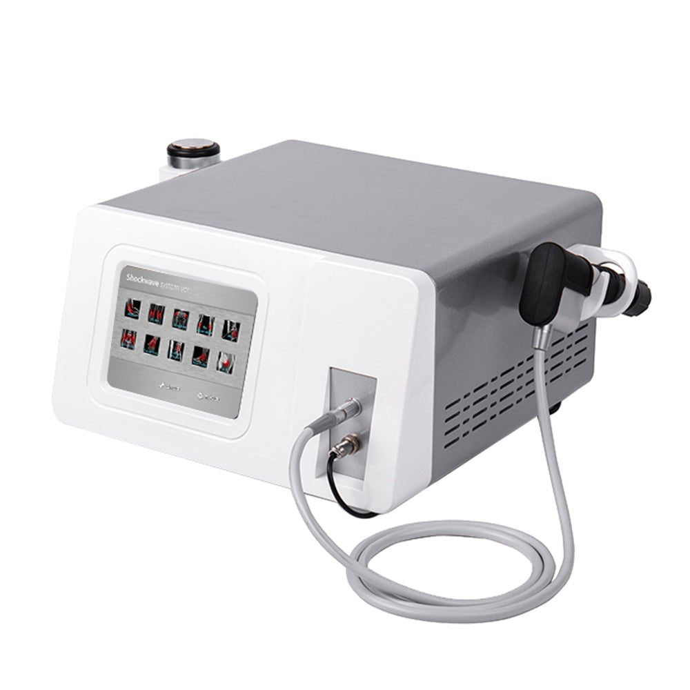 Shape Tactics Pro Kinetic Shockwave Therapy System Cavitation Machines