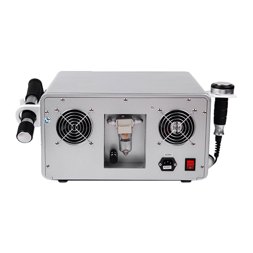 Shape Tactics Pro Kinetic Shockwave Therapy System Cavitation Machines
